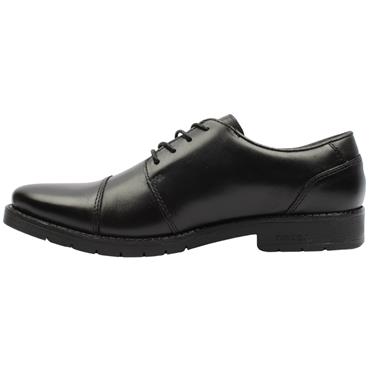 RIEKER 13901 SHOE - Black