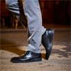 RIEKER 13901 SHOE - Black