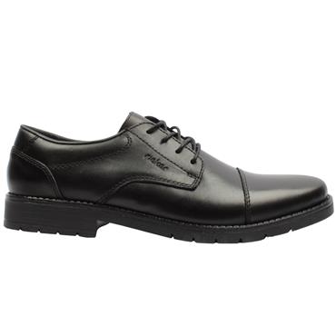 RIEKER 13901 SHOE - Black