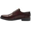 RIEKER 13901 SHOE - BROWN