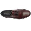 RIEKER 13901 SHOE - BROWN