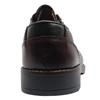 RIEKER 13901 SHOE - BROWN