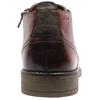 RIEKER 13902 SHOE - TAN