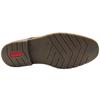 RIEKER 13902 SHOE - TAN
