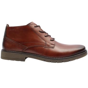 RIEKER 13902 SHOE - TAN
