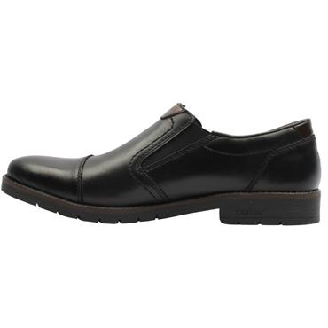 RIEKER 13950 SHOE - Black