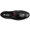 RIEKER 13950 SHOE - Black