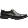 RIEKER 13950 SHOE - Black