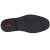 RIEKER 13950 SHOE - TAN