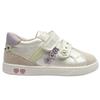 PRIMIGI 1403000 SHOE - BEIGE MULTI