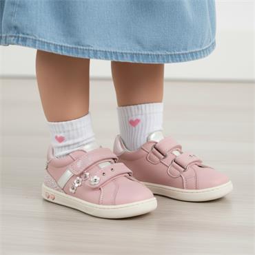 PRIMIGI 1403022 SHOE - PINK