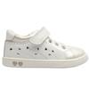 PRIMIGI 1403100 SHOE - WHITE
