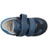 PRIMIGI 1403322 SHOE - BLUE MULTI