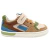 PRIMIGI 1407022 SHOE - BEIGE MULTI