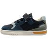 PRIMIGI 1407033 SHOE - BLUE MULTI