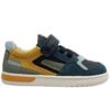 PRIMIGI 1407033 SHOE - BLUE MULTI