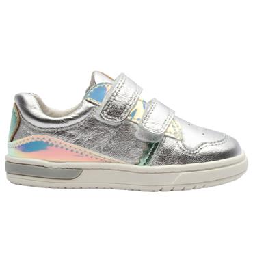 PRIMIGI 1407122 SHOE - SILVER
