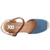 XTI 140746 SHOE - DENIM
