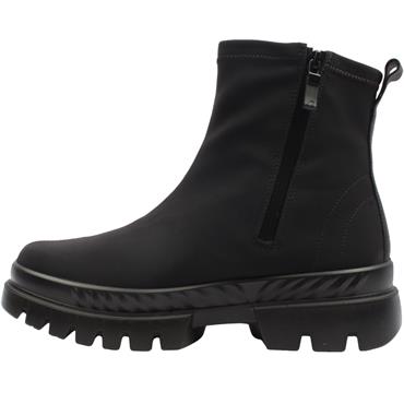ARA 14102 BOOT - Black