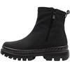 ARA 14102 BOOT - Black