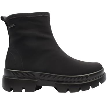 ARA 14102 BOOT - Black