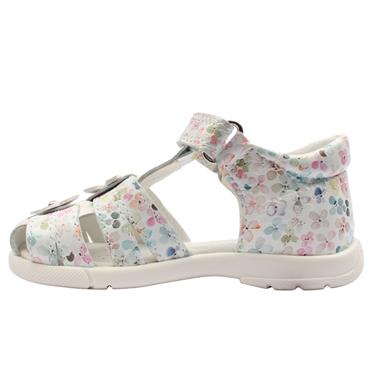 PRIMIGI 1412422 SHOE - WHITE MULTI