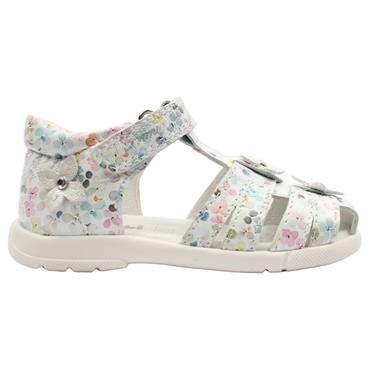 PRIMIGI 1412422 SHOE - WHITE MULTI