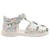 PRIMIGI 1412422 SHOE - WHITE MULTI