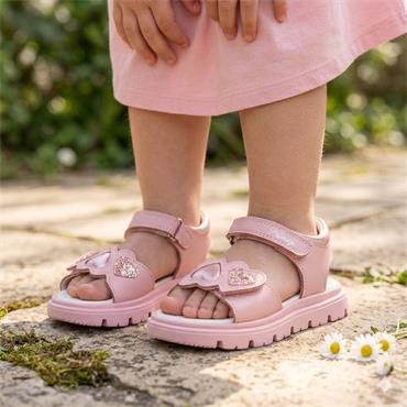 PRIMIGI 1416011 SANDAL - ROSE