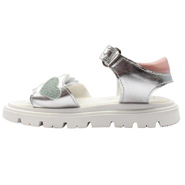 PRIMIGI 1416022 SANDAL - SILVER