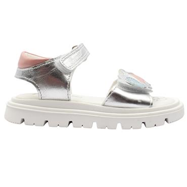 PRIMIGI 1416022 SANDAL - SILVER
