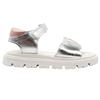 PRIMIGI 1416022 SANDAL - SILVER
