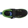 PRIMIGI 1431022 TRAINER - BLACK GREEN