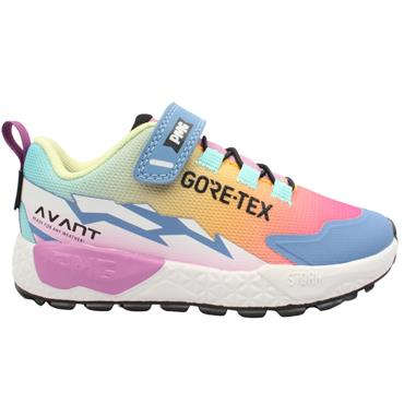 PRIMIGI 1431077 TRAINER - PINK MULTI