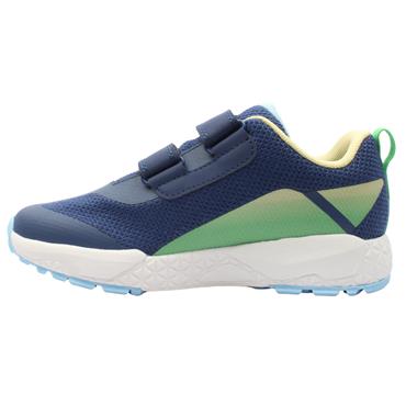 PRIMIGI 1431133 TRAINER - NAVY GREEN