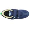 PRIMIGI 1431133 TRAINER - NAVY GREEN