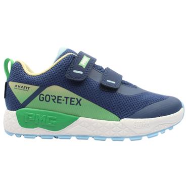 PRIMIGI 1431133 TRAINER - NAVY GREEN
