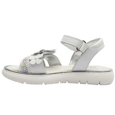 PRIMIGI 1435100 SANDAL - WHITE