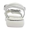 PRIMIGI 1435100 SANDAL - WHITE