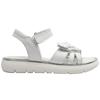 PRIMIGI 1435100 SANDAL - WHITE