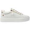 XTI 143625 SHOE - WHITE