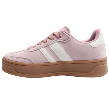 XTI 143644 SHOE - LAVENDER