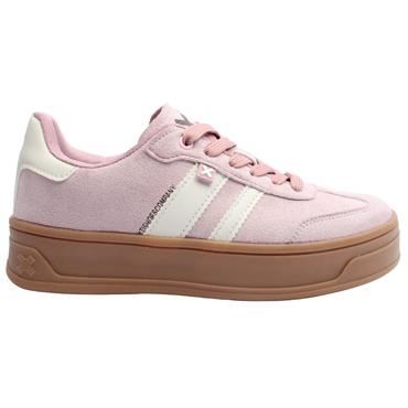 XTI 143644 SHOE - LAVENDER