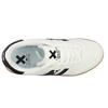 XTI 143645 SHOE - WHITE BLACK