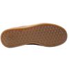 XTI 143645 SHOE - WHITE BLACK