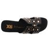 XTI 144016 SLIDER MULE - Black