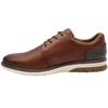 RIEKER 14412 SHOE - TAN