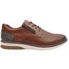 RIEKER 14412 SHOE - TAN