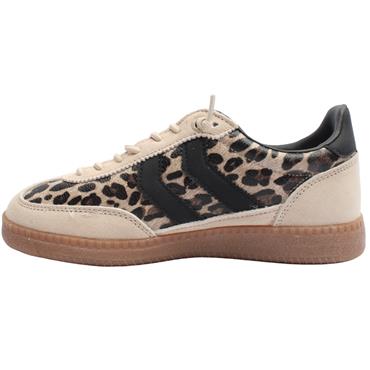 XTI 144159 SHOE - BEIGE