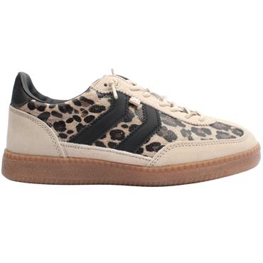 XTI 144159 SHOE - BEIGE